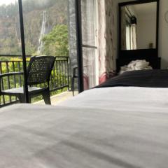 Babarakanda holiday resort