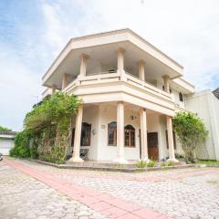MW 46 Guest House Jogja