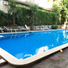 The Pool House Suite