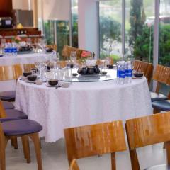 Juna hotel - Condotel