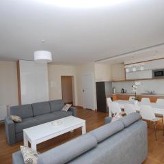 Luksusowy Apartament Marina
