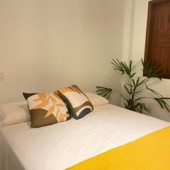 Sol Suítes Caraíva