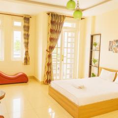158A Hotel