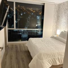 Acogedor apartamento en Manizales