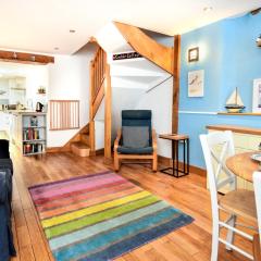 2 bed property in Appledore Devon COCKL