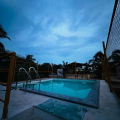 Calangute Beach Inn Goa