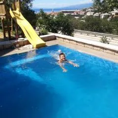 BC Apartments - mit Pool