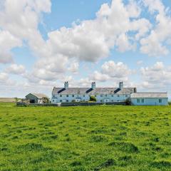 4 Bed in Isle of Purbeck IC036