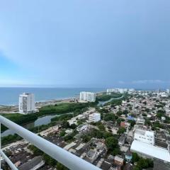 New Sea View Torre 811