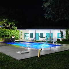Casa Hotel Villa Sabrosura