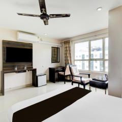 Super Townhouse Narayanaguda Metro Station Formerly Hotel Anshu Grand
