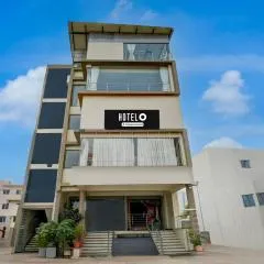 Super Hotel O Kachohalli Gate Formerly SRS Lodge