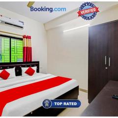 Hotel S-R Palace Near City Bus Stand - Fully Air Conditioning Hotel - Luxury & Spacious Room -Best Hotel In Bhubneshwar