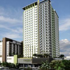 Pristine Stay at Centrio