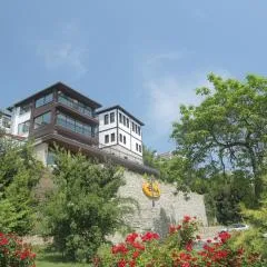 Evimiz Hotel