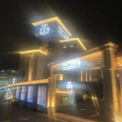 Hotel ZENRIKYU横浜町田