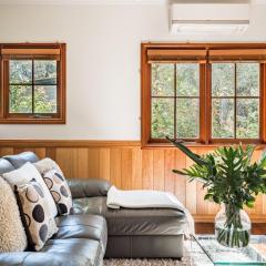 Beautiful 2BR Rainforest Retreat Free Wifi