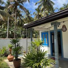 Susu Eco Villa