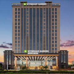 Wyndham Garden Shanghai Songjiang