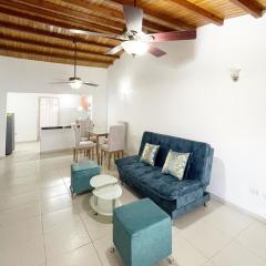 Your cozy refuge just a stone's throw from the sea