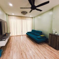 Kozai Modern Cozy Stay Alpaca Homestay 01