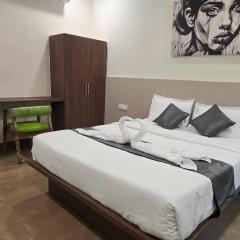 Hotel O EVA