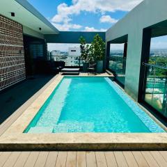 Residences Rialto