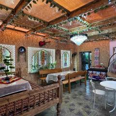 Hotel Ravshanbek