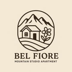 Bel Fiore Mountain Studio Apartment