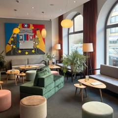Garner Hotel Berlin - Checkpoint Charlie by IHG