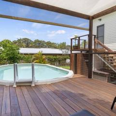 Hook Wine and Sinker