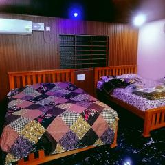 Ocean pearl Homestay near Kasarkod beach Honnavar