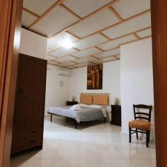B&B san francesco camera gialla