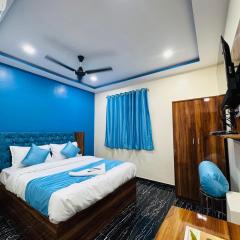 Hotel Welcome Airoli