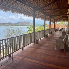 Lombok Villas, Villa Rembulan