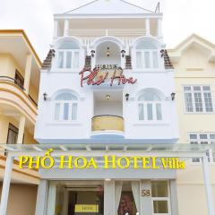 S79 Pho Hoa Hotel Dalat