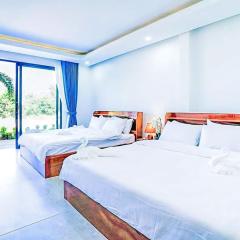 The Step Hotel kampot