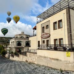 Pashahan Hotel