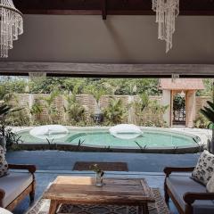 Casa Cosmos 2 bedroom boutique villa