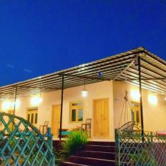 Junglee Bagicha Agro Tourism