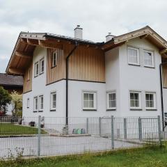 Das Haus am Waldsee
