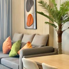DQua Apartment by HD