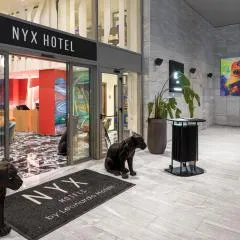 NYX Hotel Thessaloniki