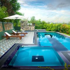 Cinnamon Forest Villa - Private Luxury Villa in Hikkaduwa