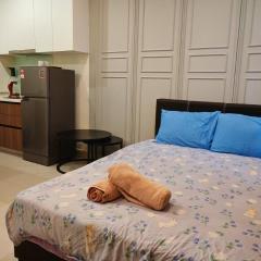 Luxurious Studio 1-Level 9 Kozi Square