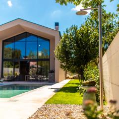 Villa Terza, designed with love