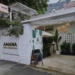 AMANA Hotel & Residence - Võ Thị Sáu