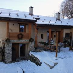 Patatouc Country House - 15 minuti di cammino da Limonetto