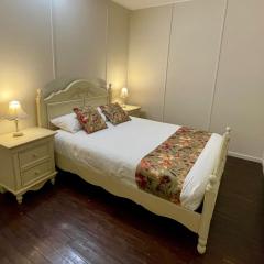 Cottage on Koojarra