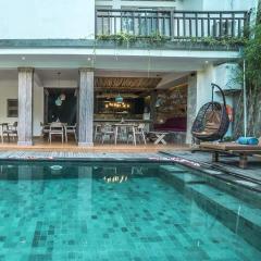 The Loka Swara Villa